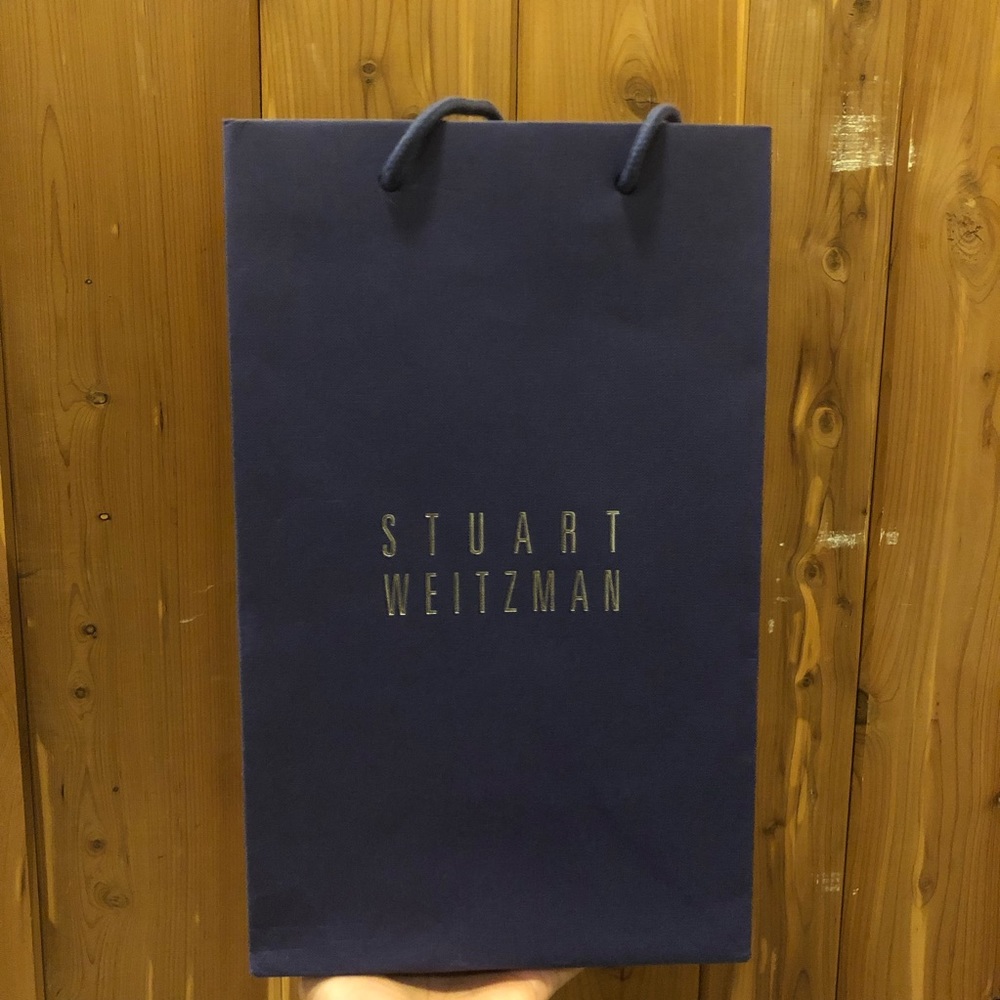 Stuart Weitzman - Picture 6 of 6